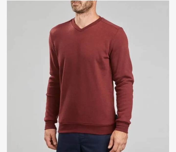 Men’s Hiking Sweater - NH150